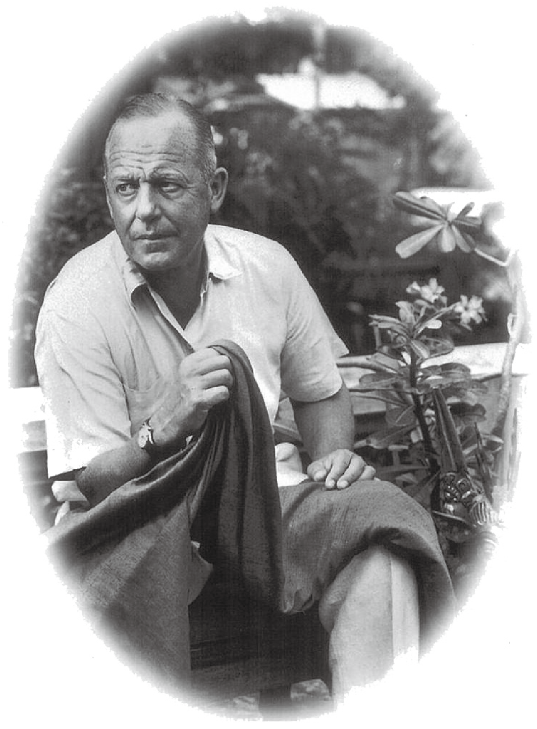 Jim Thompson